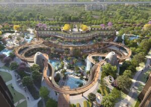 Whiteland Westin Residences