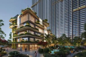 BPTP Amstoria Verti Greens