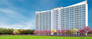 Central Park Flower Valley