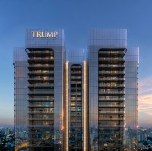 Trump Residences Gurgaon
