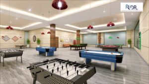 Ramprastha Imperial Heights