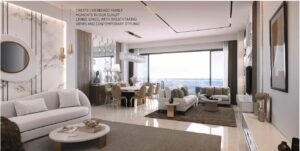 Signature Global De Luxe DXP