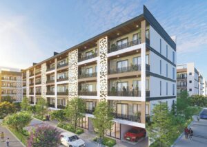 NS Arcus Avani Signature Floors