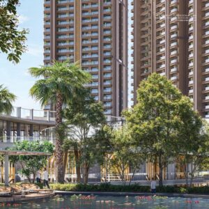 Whiteland Urban Resort