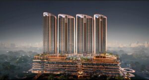 M3M Jacob And Co Residences