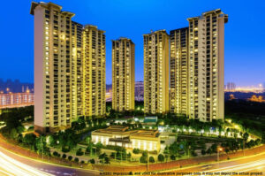 Godrej Majesty