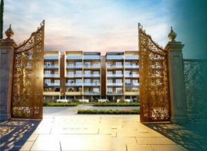 JMS Group The Majestic