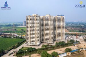 Pareena Coban Residences