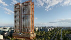 Shapoorji The Dualis