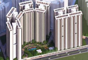 NBCC Aspire Eternia Residences