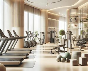 BPTP Gaia Residences at Amstoria 102