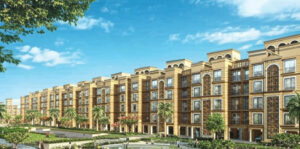 Signature Global Park