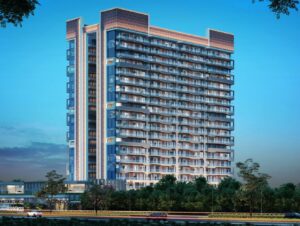 Adore Broadway Residences